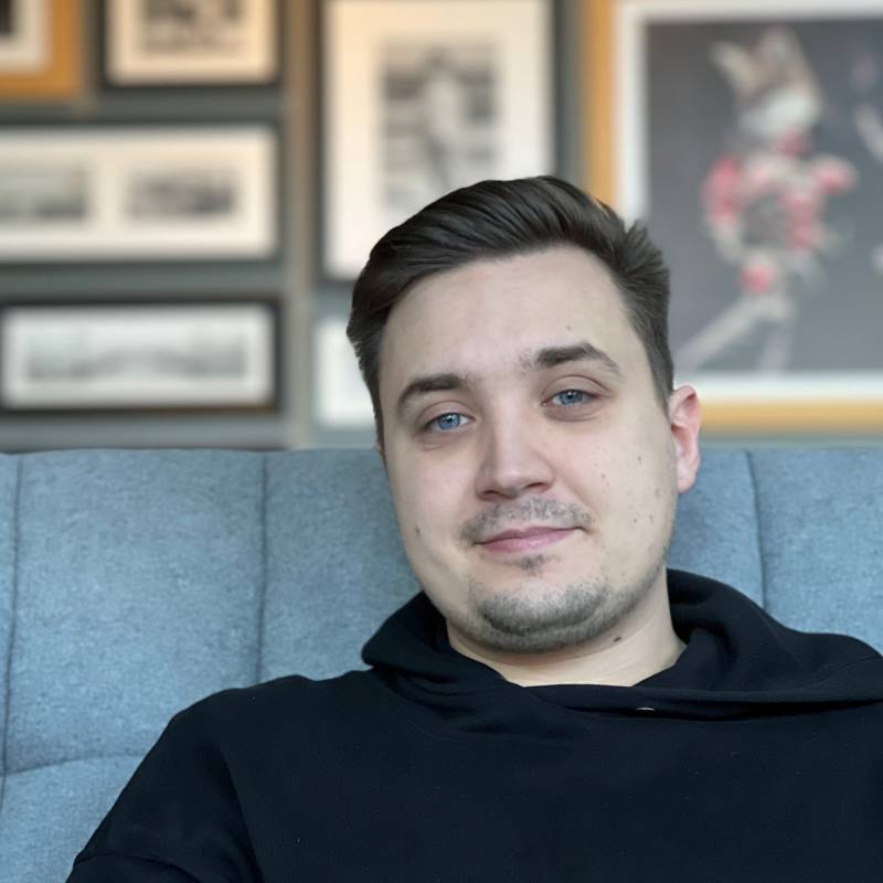 Paweł Koper Avatar